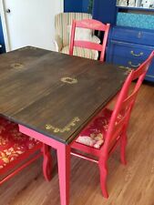 farm house custom table for sale  Liberty