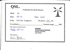 2003 qsl molde for sale  Shipping to Ireland