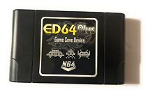 Adaptador GDreamer N64 Game Saves - 430700 comprar usado  Enviando para Brazil