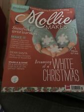 molly makes magazines for sale  TORPOINT