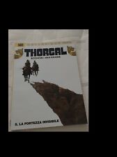 Thorgal fortezza invisibile usato  Gambettola