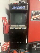 Zaxxon arcade machine for sale  Madisonville