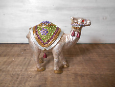 Rucinni camel trinket for sale  Grass Valley