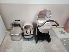 Peg perego trio usato  Reggio Calabria