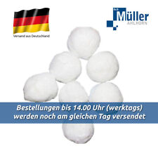 700g filter balls gebraucht kaufen  Großenkneten