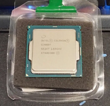 Intel celeron g3900t gebraucht kaufen  Schwarzheide