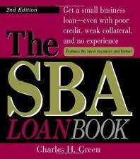 Sba loan book for sale  Miami