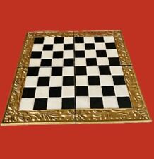 Checker chess board for sale  Frederick
