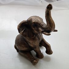 Vintage elephant hand for sale  LEEDS