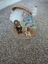 Antique shell ornament for sale  HALESOWEN