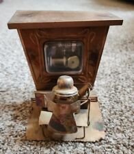 Copper music box for sale  Quinebaug