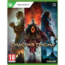 Dragon dogma xbox usato  Frattaminore