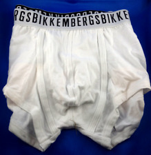 Bikkembergs underwear boxersho gebraucht kaufen  München