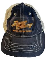 kenny chesney hat for sale  Platte Center