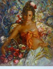 Jose royo entre for sale  Shipping to Ireland