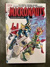 Micronauts original marvel for sale  Shipping to Ireland