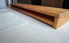 Stand bench bespoke for sale  CHARD