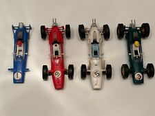 vintage scalextric cars for sale  CARLISLE
