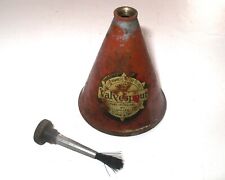 Vintage valvespout oiler for sale  UK