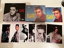 Elvis collection gift for sale  LEEDS