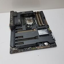 asus sabertooth for sale  Seattle