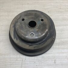 Crank pulley grove for sale  Marengo