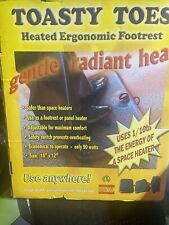 Portable electric heated for sale  San Jose