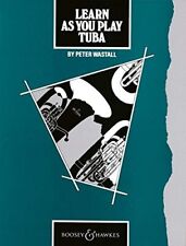 Learn play tuba for sale  UK