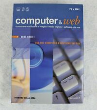 Computer web ecdl usato  Rho