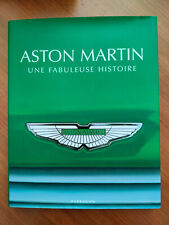 Aston martin automobile d'occasion  Expédié en Belgium