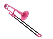 Pink bone trombone for sale  MIDHURST