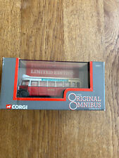 Corgi original omnibus for sale  SUTTON COLDFIELD
