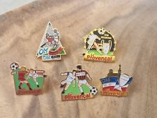 Lot pin vintage d'occasion  Anduze