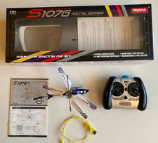 Syma s107g gyro for sale  Rochester