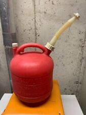 gallon 3 gas cans for sale  Steger