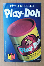Meccano play doh. d'occasion  France