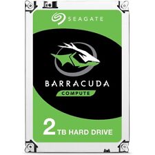 Seagate ssd barracuda usato  Sturno