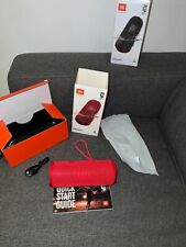 Jbl flip système d'occasion  Lille-