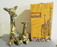 Collage safari patchwork for sale  WELLINGBOROUGH