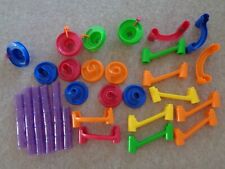 Marble run house for sale  Shipping to Ireland