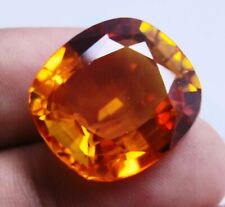 34 Ct Natural Myanmar Yellow Painite Oval Cut Loose Gemstone for sale  Shipping to South Africa