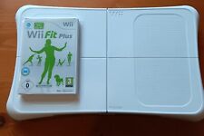 Wii fit plus gebraucht kaufen  Berlin