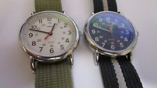 Timex watches indiglo for sale  Shipping to Ireland