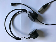 Sennheiser hme45 headset gebraucht kaufen  Wilnsdorf