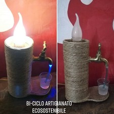 lampada riciclo usato  Acquaviva Delle Fonti