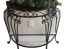 Home interiors console for sale  Fort Myers