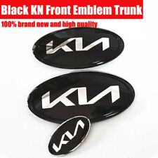 Black front emblem for sale  Naknek