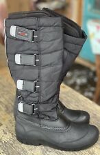 Covalliero thermoreitstiefel w gebraucht kaufen  Briesen (Mark)