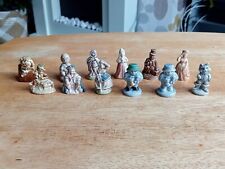 Wade england whimsies for sale  LIVERSEDGE