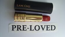 Lancome absolu rouge for sale  WORKSOP